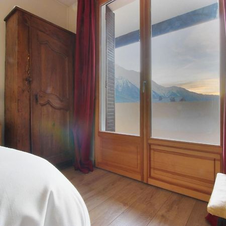Les Pecles Mt Blanc - Chamonix Center Διαμέρισμα Εξωτερικό φωτογραφία
